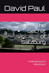 Salzburg skyline
